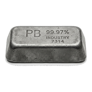 Lead Alloys