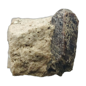Heavy Mineral Sands